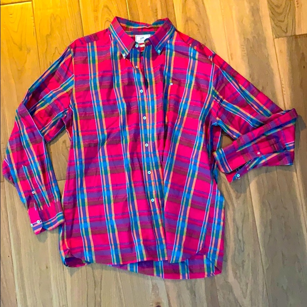 Southern Tide Long Sleeve